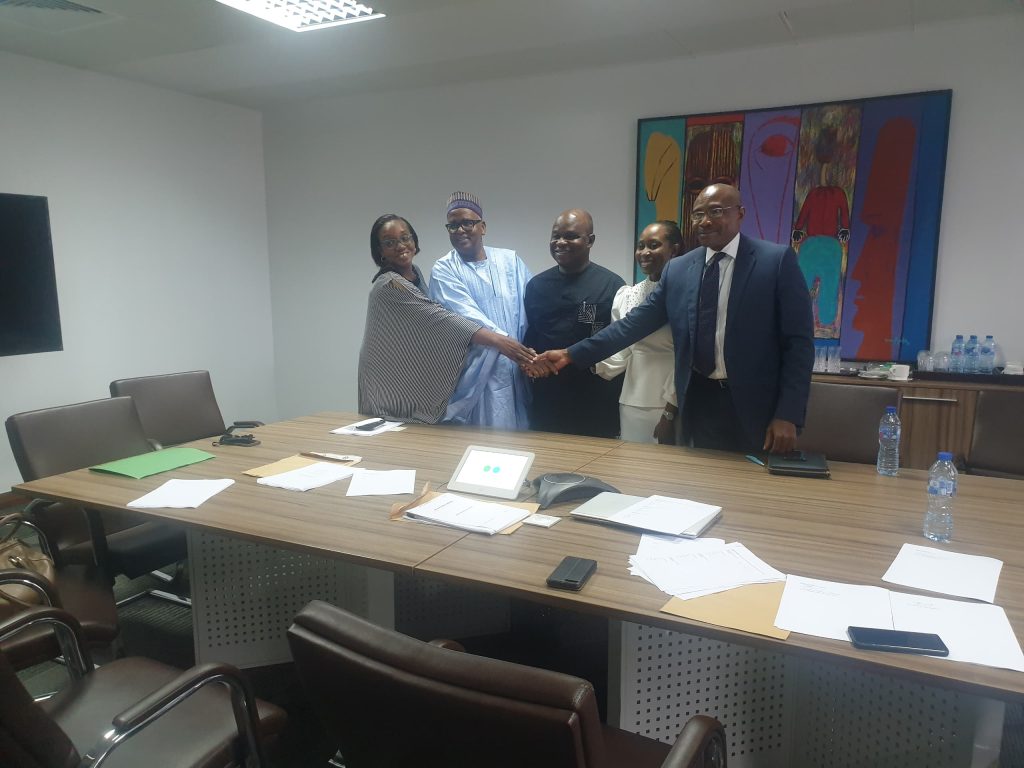 First Ally Capital Limited acted as Financial Adviser to Access Holdings Plc on the acquisition of 100% equity stake in Actis Golf Nigeria Limited, the majority shareholder of Sigma Pensions Limited.