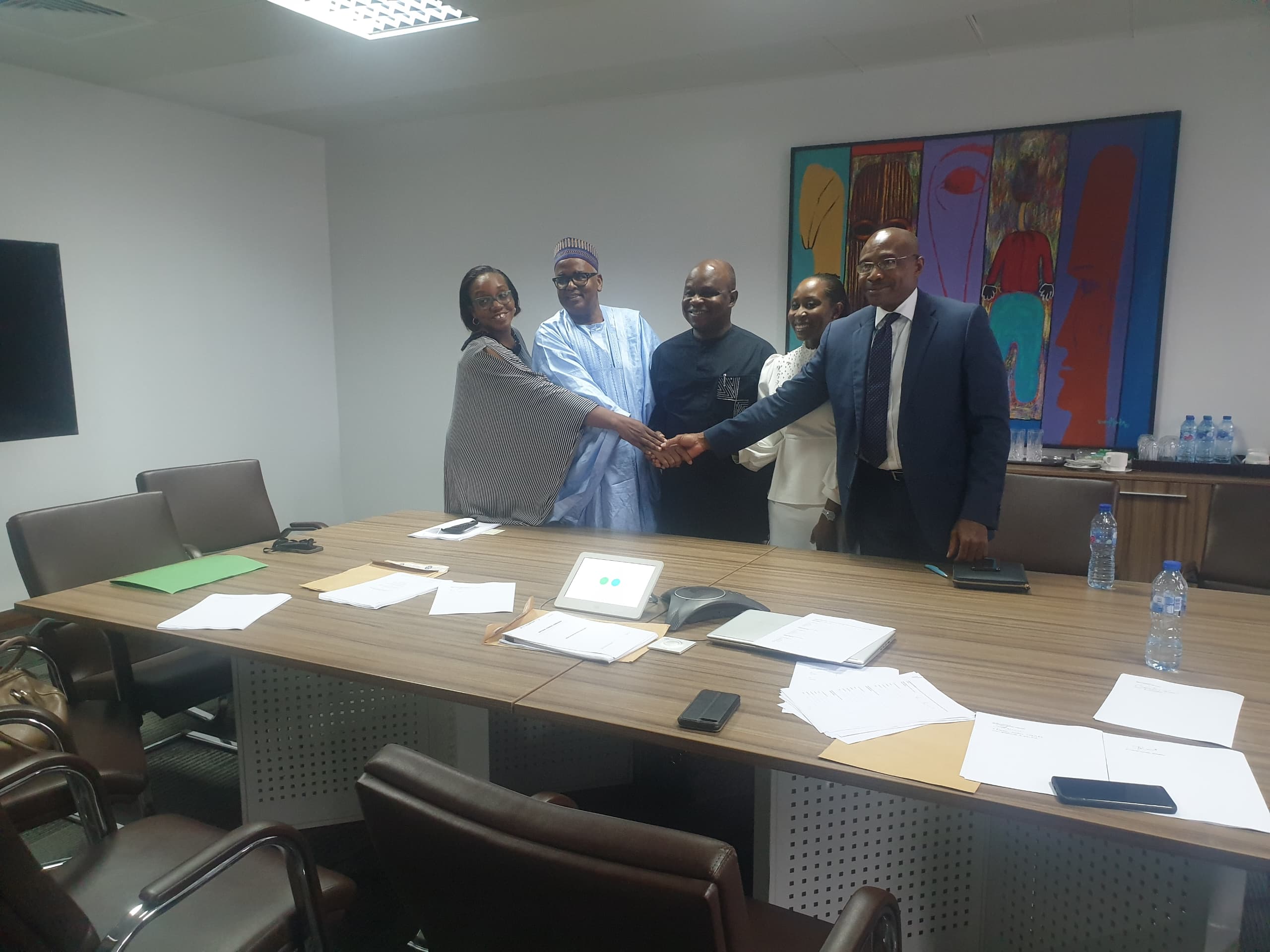 First Ally Capital Limited acted as Financial Adviser to Access Holdings Plc on the acquisition of 100% equity stake in Actis Golf Nigeria Limited, the majority shareholder of Sigma Pensions Limited.